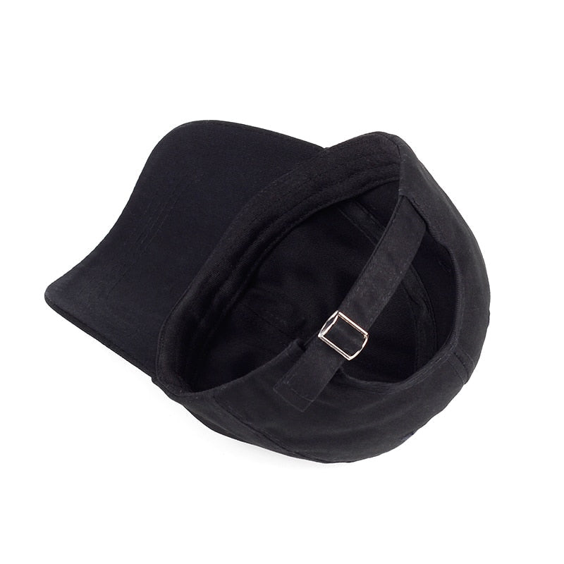 Happy Face Hat