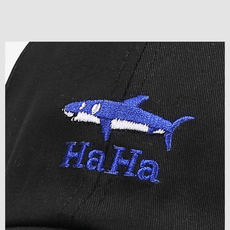 Haha Cap