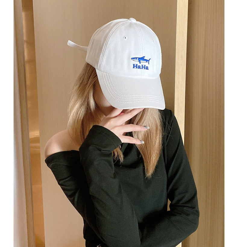 Haha Cap