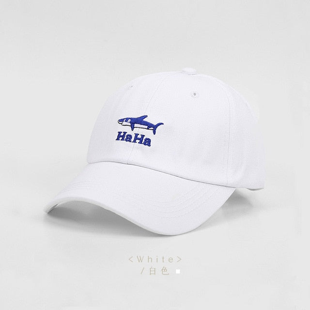 Haha Cap