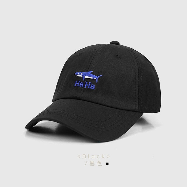 Haha Cap