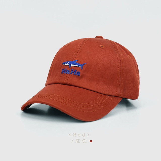 Haha Cap