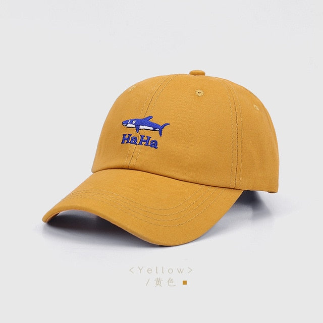 Haha Cap
