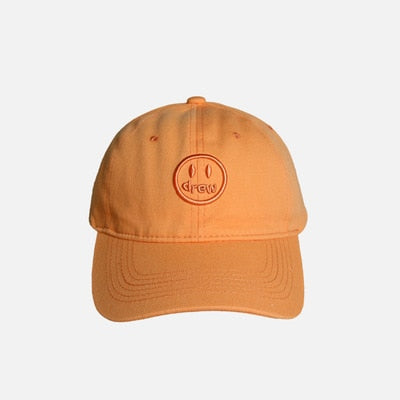 Smiley 3D Caps