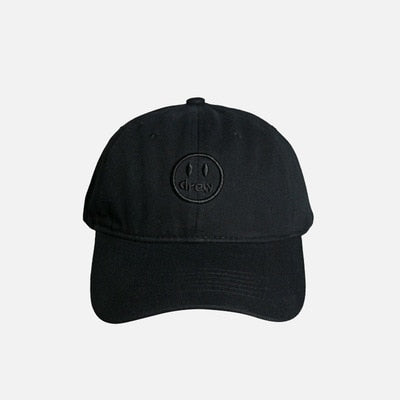Smiley 3D Caps