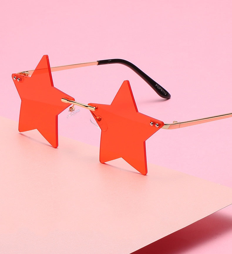 Star Sunglasses