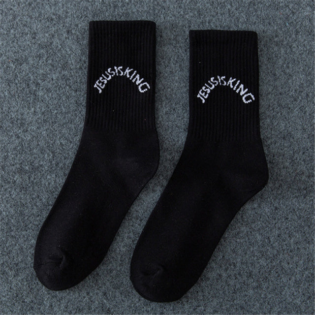 Sunday Service Socks