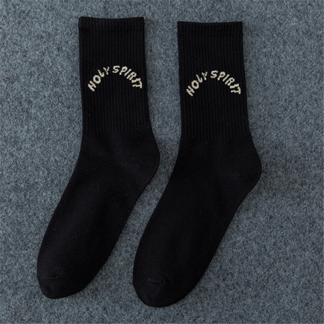 Sunday Service Socks