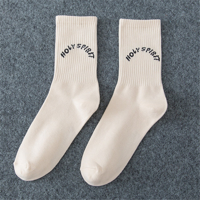 Sunday Service Socks