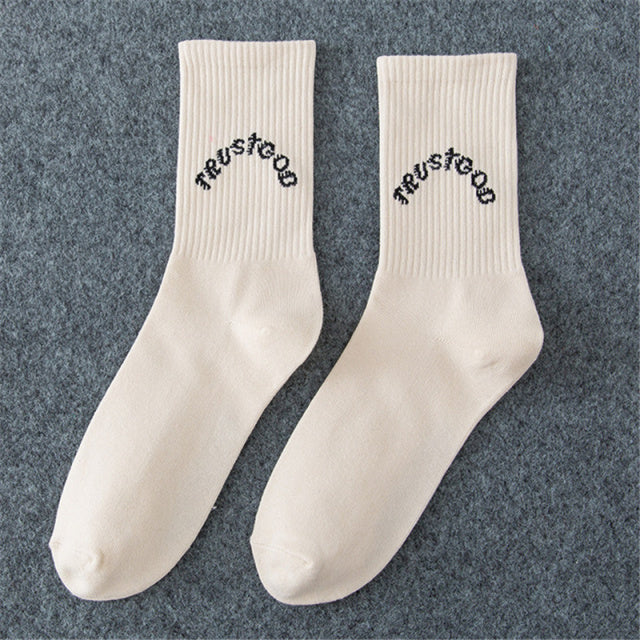 Sunday Service Socks