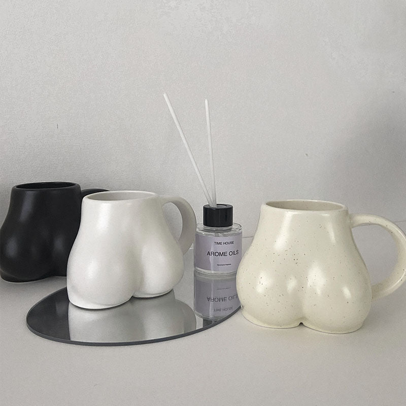Big Booty Mugs
