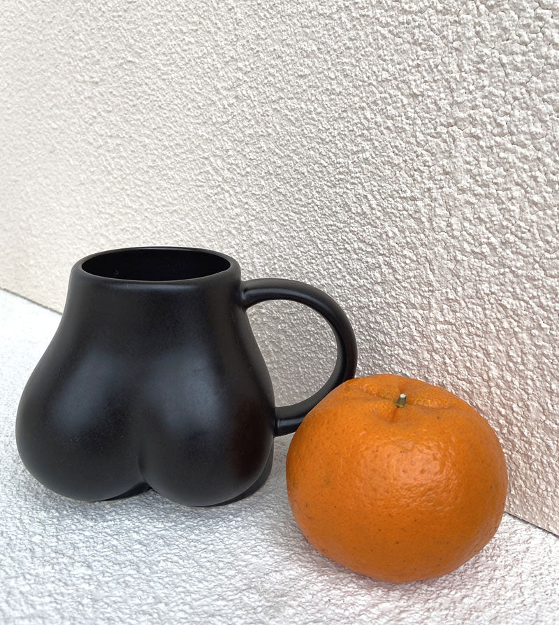 Big Booty Mugs