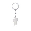 Bobble Head Necklace