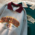 SPACESHIP University Shirt