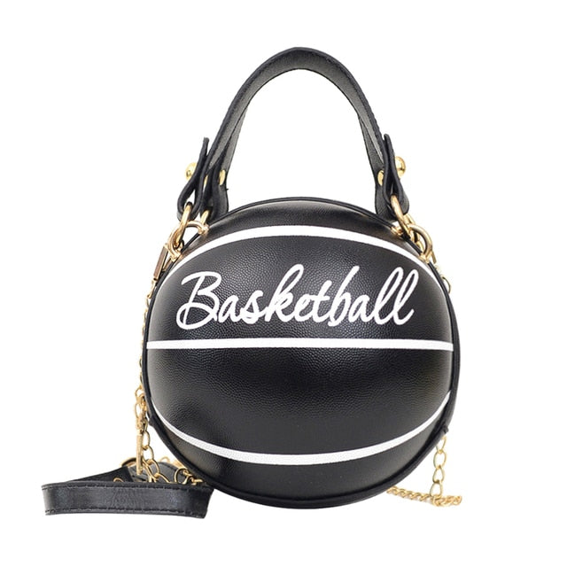 Basketball Bag