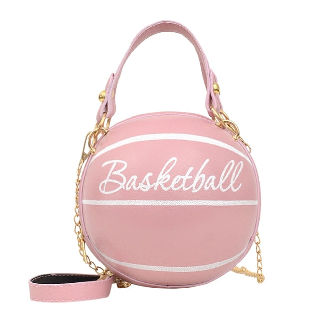 Basketball Bag