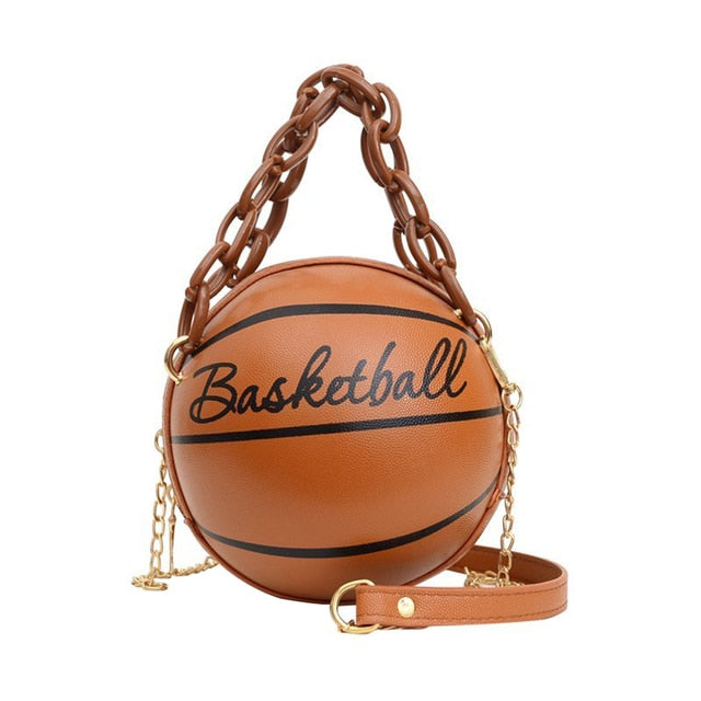 Basketball Bag