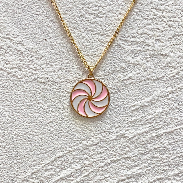 Hippie Necklaces