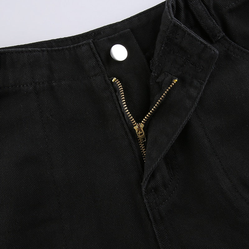 Y2K Unisex Cargo Trousers