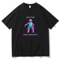 Barney Real Smooth Tee