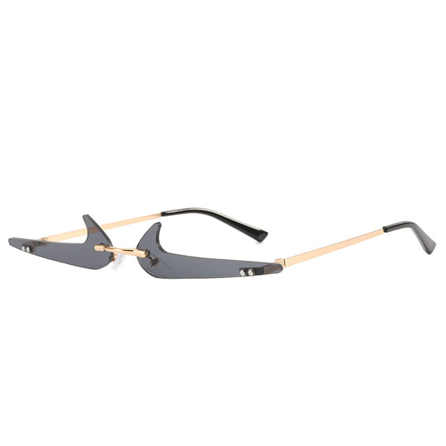 Nike Check Sunglasses