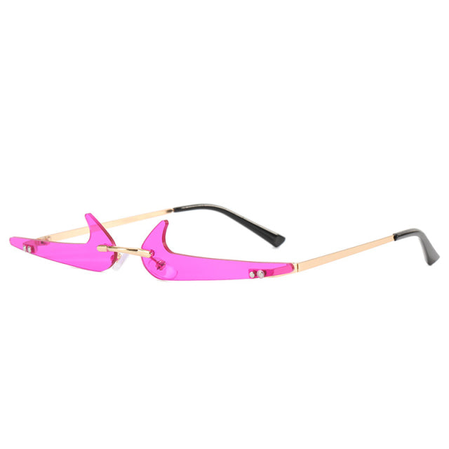 Nike Check Sunglasses
