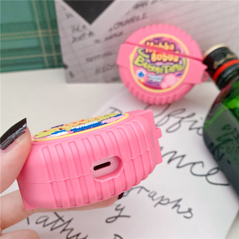 Hubba Bubba Airpod Case