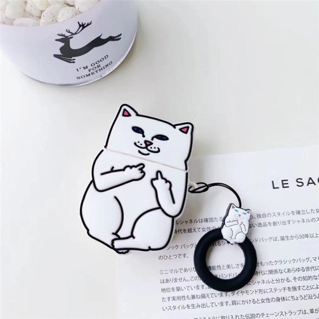 Hubba Bubba Airpod Case