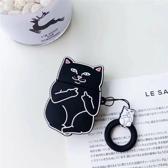 Hubba Bubba Airpod Case