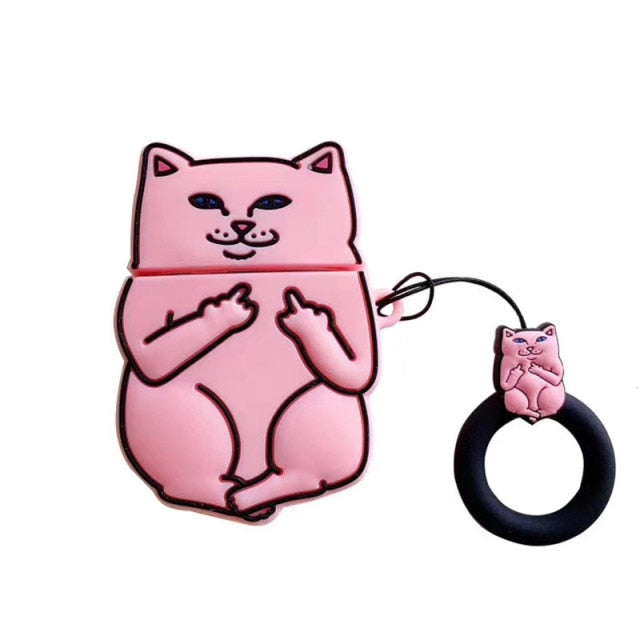 Hubba Bubba Airpod Case