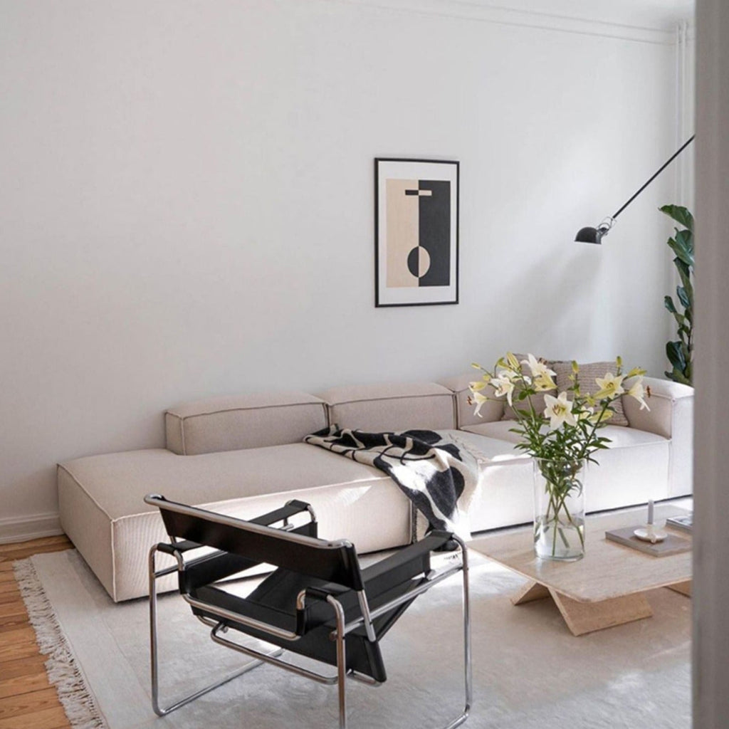 Quintessential Mid Century Modern Chair