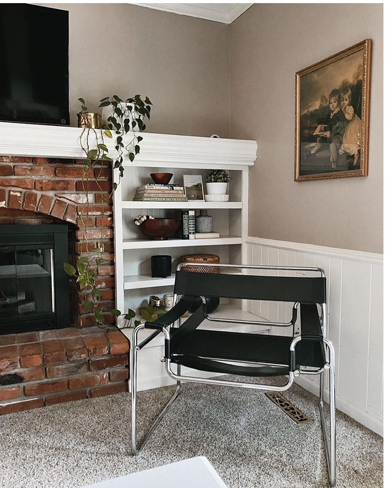 Quintessential Mid Century Modern Chair