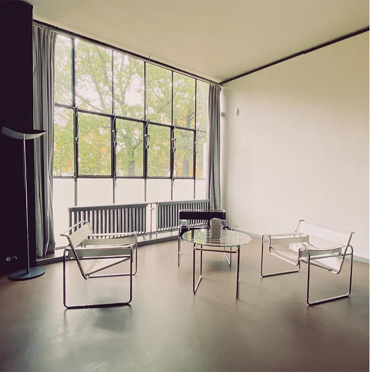 Quintessential Mid Century Modern Chair