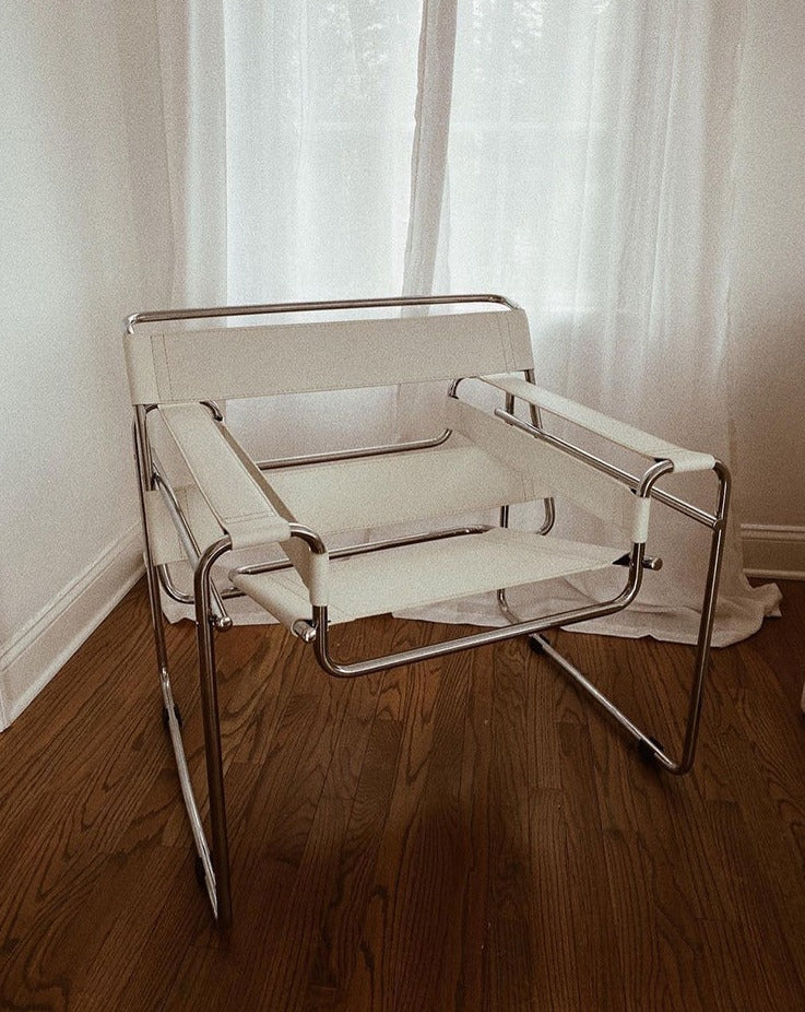 Quintessential Mid Century Modern Chair