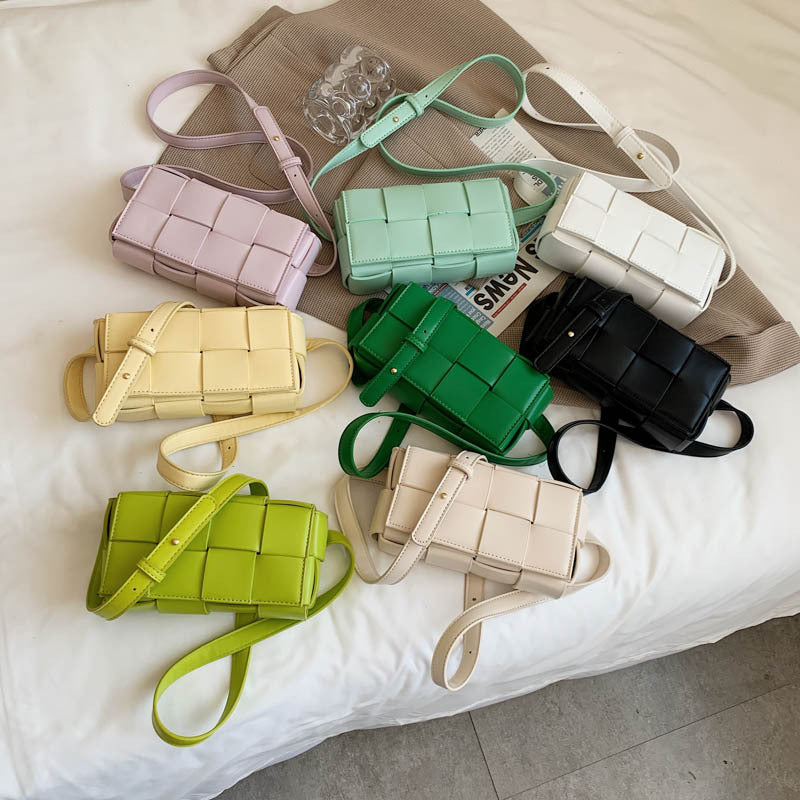Women Belt / Shoulder Bag