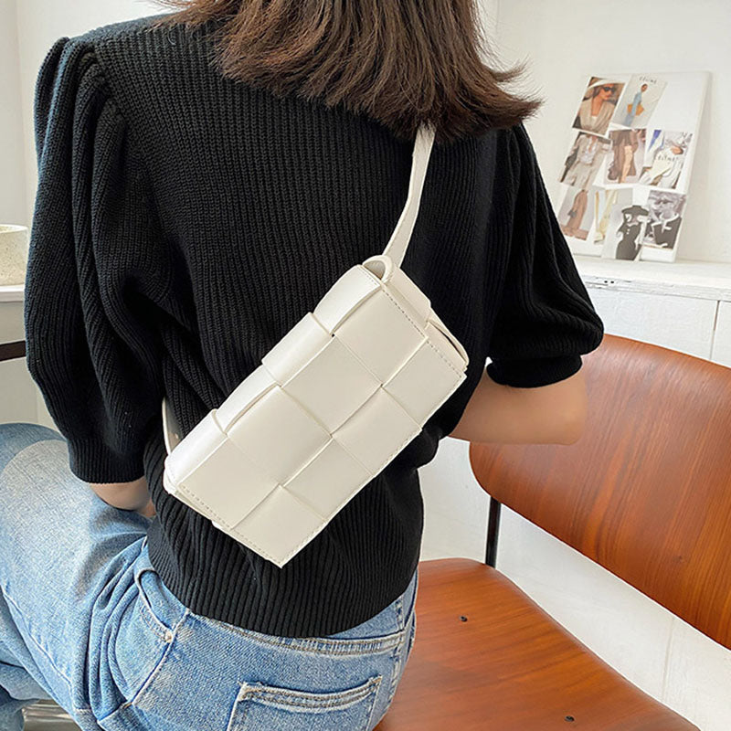 Women Belt / Shoulder Bag