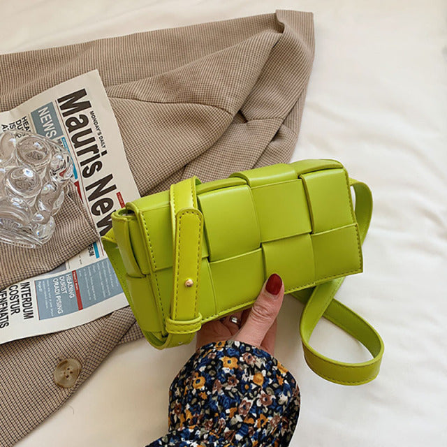 Women Belt / Shoulder Bag