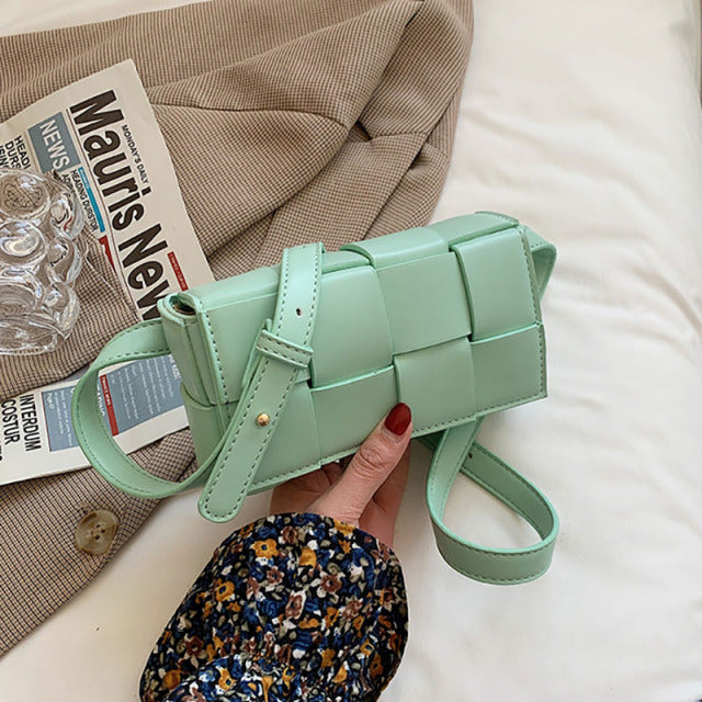 Women Belt / Shoulder Bag