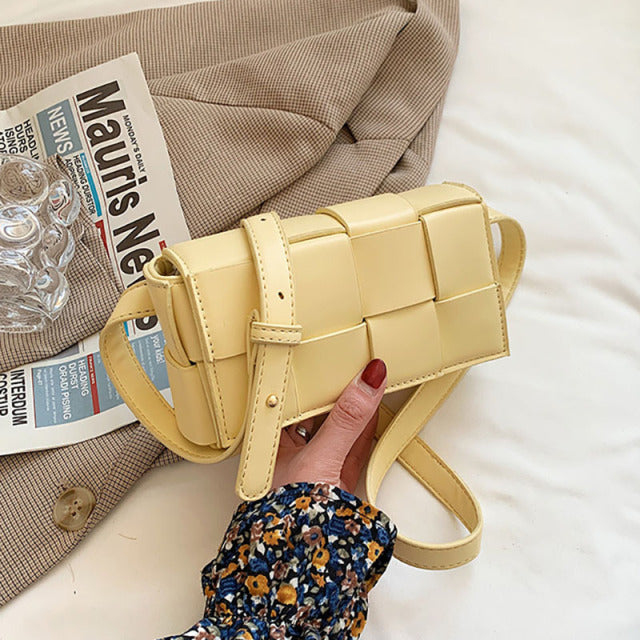 Women Belt / Shoulder Bag