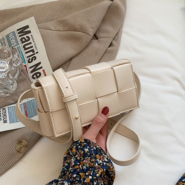 Women Belt / Shoulder Bag