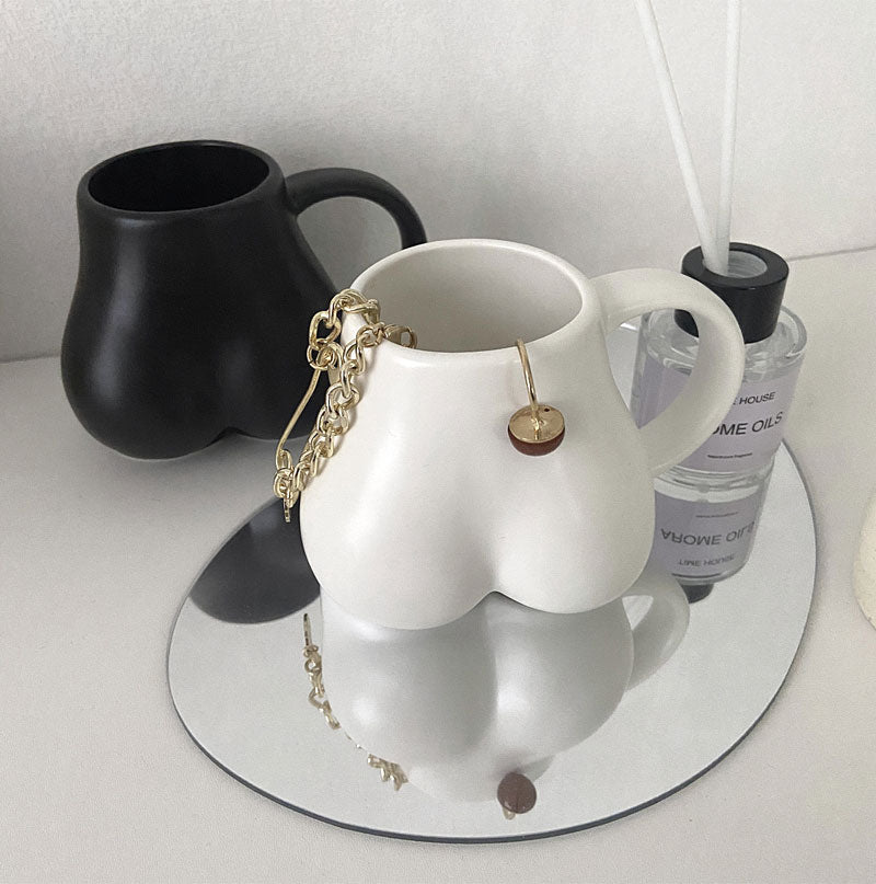 Big Booty Mugs