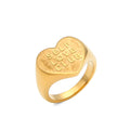 SELF LOVE CLUB Ring