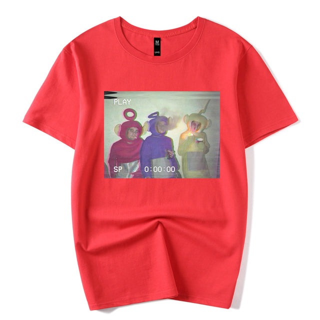 Teletubbies Tee