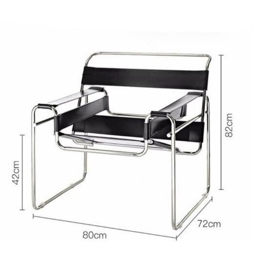 Quintessential Mid Century Modern Chair