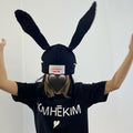 Bunny Rabbit Beanie