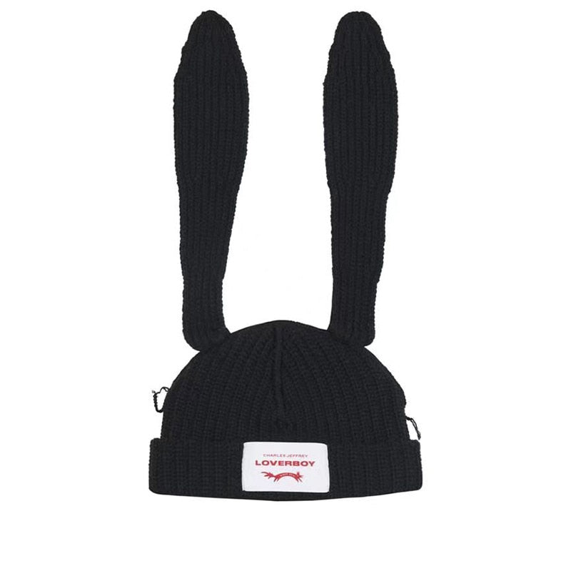 Bunny Rabbit Beanie
