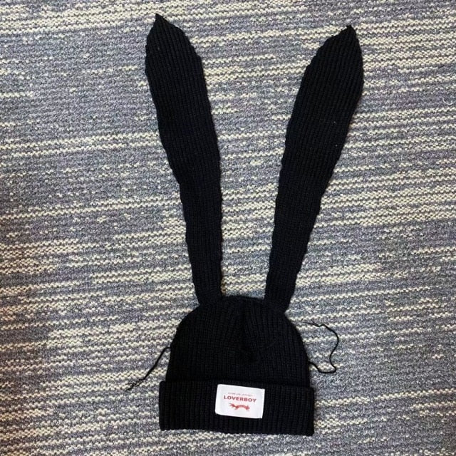 Bunny Rabbit Beanie
