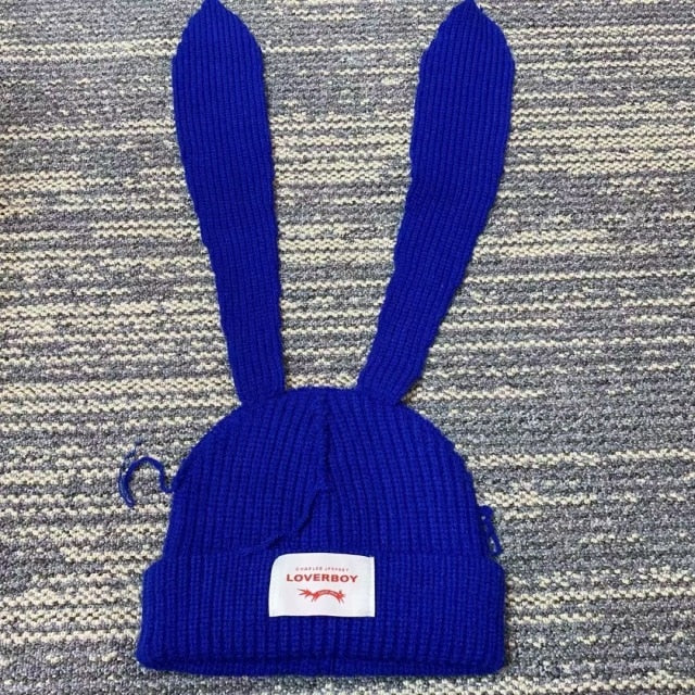 Bunny Rabbit Beanie