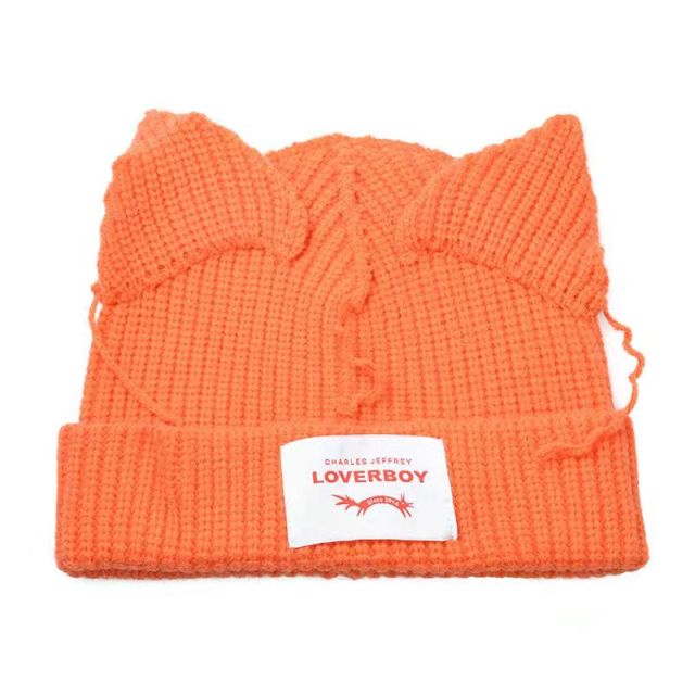 Bunny Rabbit Beanie