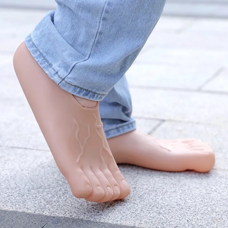 Barefoot Shoes & Slides